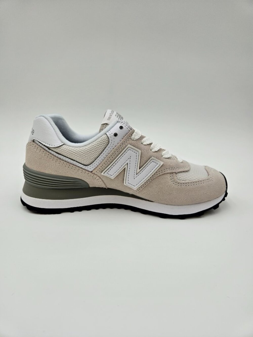 STEAL!!🔥NWT New Balance 574 Suede Lace-Up Sneaker | Women's Size 5.5